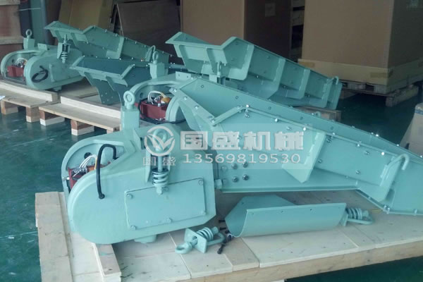 電磁振動給料機功率 電磁振動給料機功率