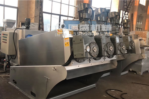 污泥脫水絮凝劑 污泥脫水絮凝劑