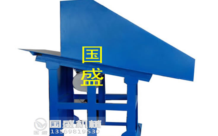 振動(dòng)放礦機(jī)安裝 振動(dòng)放礦機(jī)安裝