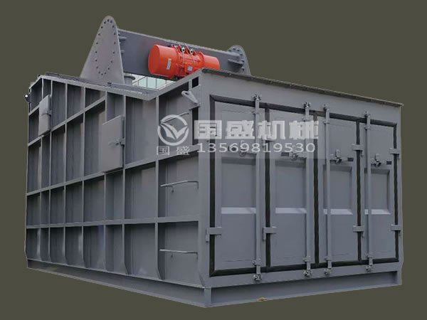 瀝青攪拌設備多層振動篩篩分效率 瀝青攪拌設備多層振動篩篩分效率