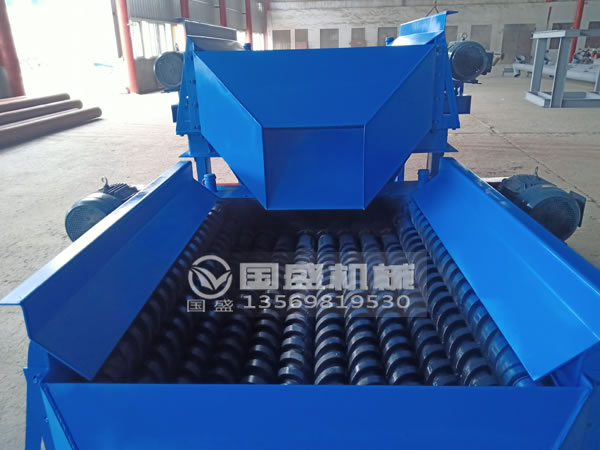 垃圾篩選機(jī) 垃圾篩選機(jī)