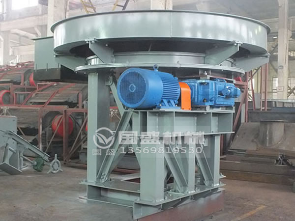 濱海砂PDX圓盤給料機 濱海砂PDX圓盤給料機