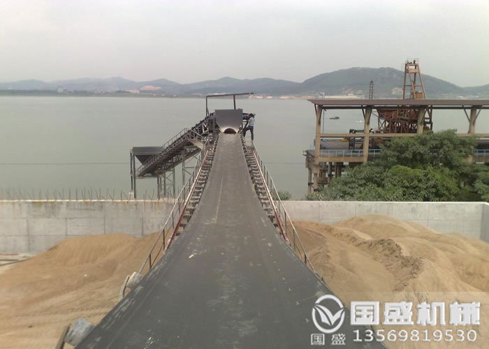 皮帶機托輥潤滑 皮帶機托輥潤滑