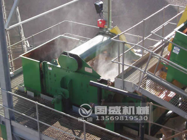 2020環(huán)保脫水振動(dòng)篩 2020環(huán)保脫水振動(dòng)篩