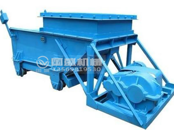 K型往復式給料機配件 K型往復式給料機配件