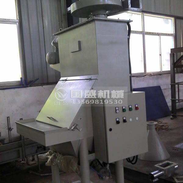 兒茶粉無塵投料機(jī) 兒茶粉無塵投料機(jī)