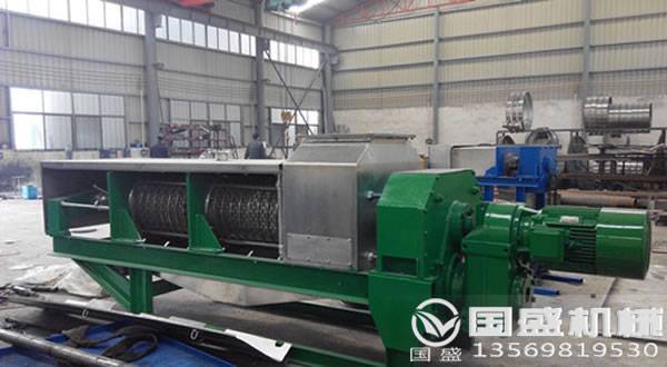 固液分離機(jī)運(yùn)轉(zhuǎn)事項(xiàng) 固液分離機(jī)運(yùn)轉(zhuǎn)事項(xiàng)