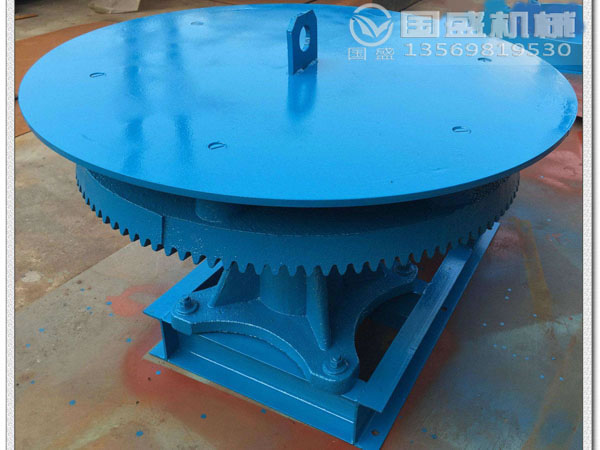 圓盤給料機磨損 圓盤給料機磨損