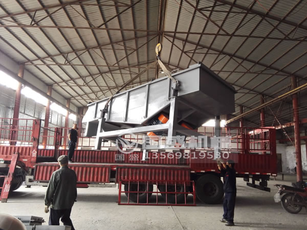 振動篩篩網頻繁斷裂 振動篩篩網頻繁斷裂