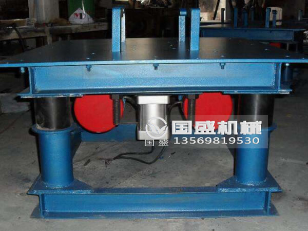 新鄉振動平臺 新鄉振動平臺