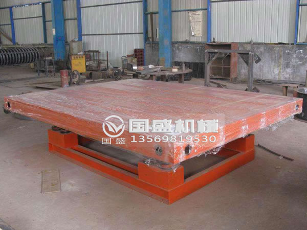 振動平臺常見故障 振動平臺常見故障