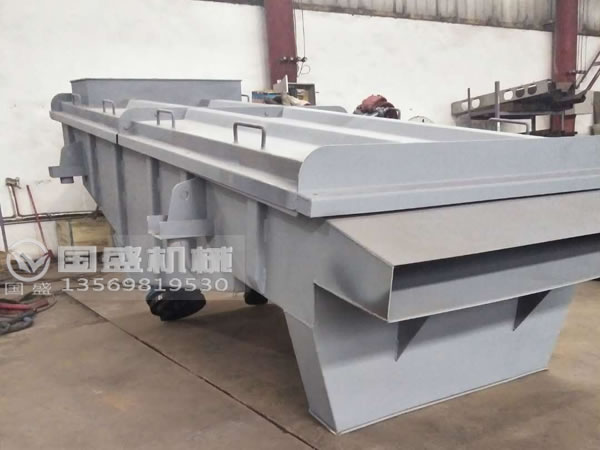 電子垃圾篩分機 電子垃圾篩分機