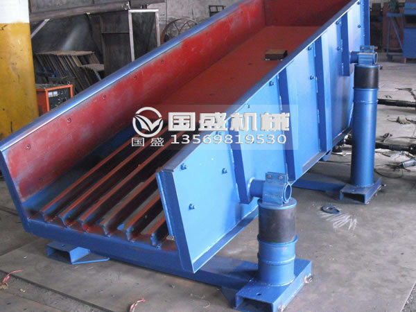 ZZF振動放礦機(jī)電流 ZZF振動放礦機(jī)電流