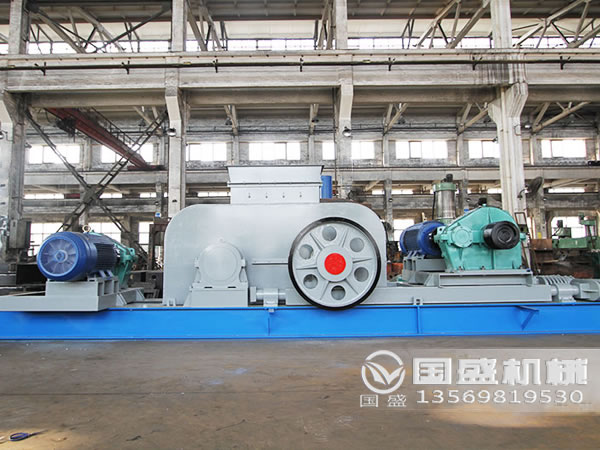 節能礦石鋼渣輥壓破碎 節能礦石鋼渣輥壓破碎