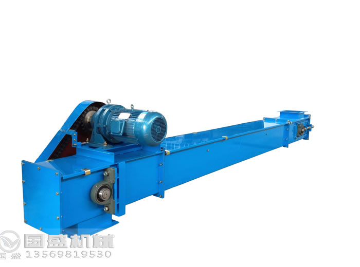 刮板機技術標準 刮板機技術標準