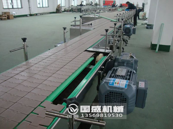 鏈板輸送機重點 鏈板輸送機重點