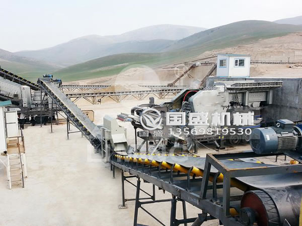 鐵礦皮帶輸送機圖片及參數 鐵礦皮帶輸送機圖片及參數