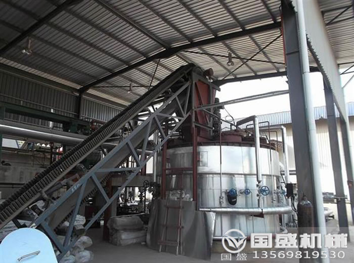 爬坡皮帶輸送機 爬坡皮帶輸送機