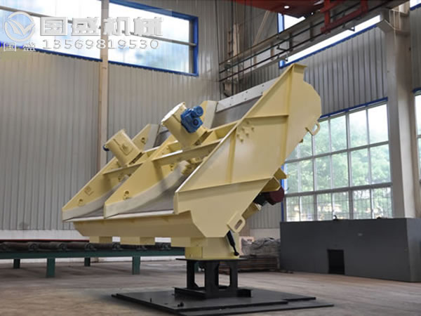 弧形篩使用說明書 弧形篩使用說明書