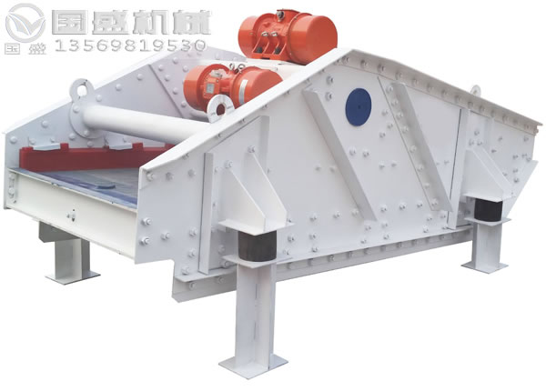 尾礦脫水篩 尾礦脫水篩