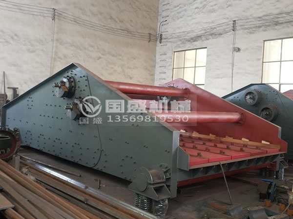 細(xì)沙脫水振動(dòng)設(shè)備 細(xì)沙脫水振動(dòng)設(shè)備