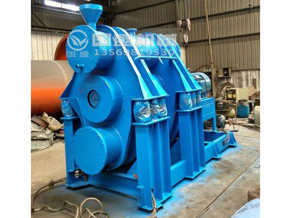 有色金屬制粉專用振動(dòng)磨機(jī) 有色金屬制粉專用振動(dòng)磨機(jī)