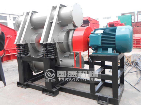 雙筒振動磨機價格 雙筒振動磨機價格