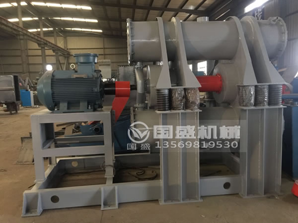 煤炭粉碎機(jī)振動(dòng)磨機(jī) 煤炭粉碎機(jī)振動(dòng)磨機(jī)