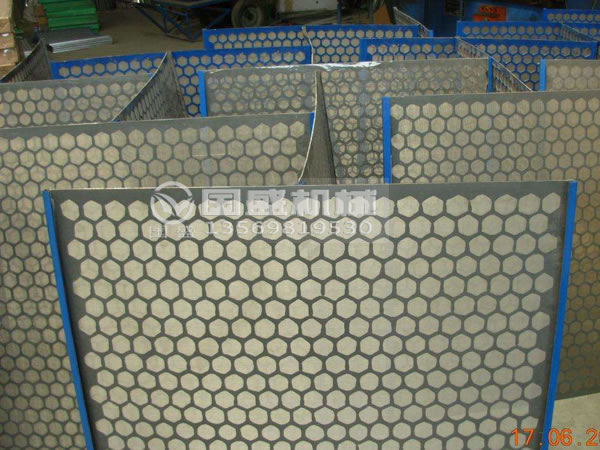 石油振動篩篩網(wǎng) 石油振動篩篩網(wǎng)