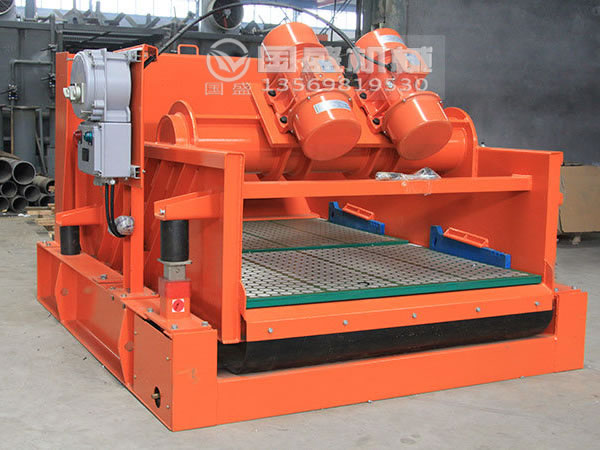 泥漿振動(dòng)篩堵了怎么辦 泥漿振動(dòng)篩堵了怎么辦