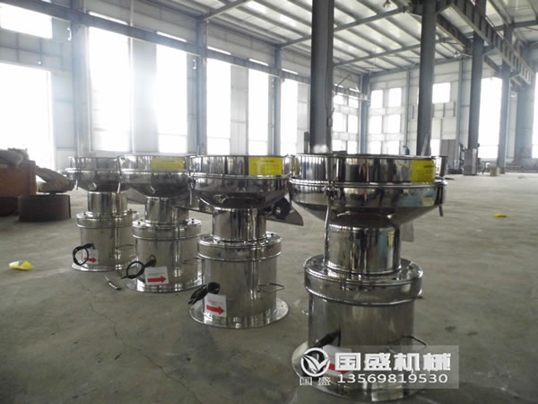 450過濾振動篩 450過濾振動篩