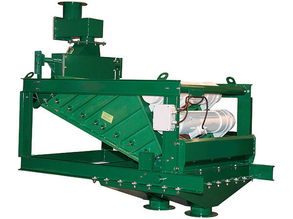 單層疊層振動(dòng)篩 單層疊層振動(dòng)篩