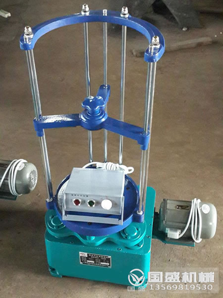 頂擊式振動(dòng)篩 頂擊式振動(dòng)篩