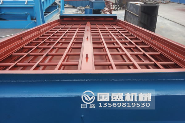 振動篩咋調震動大小 振動篩咋調震動大小